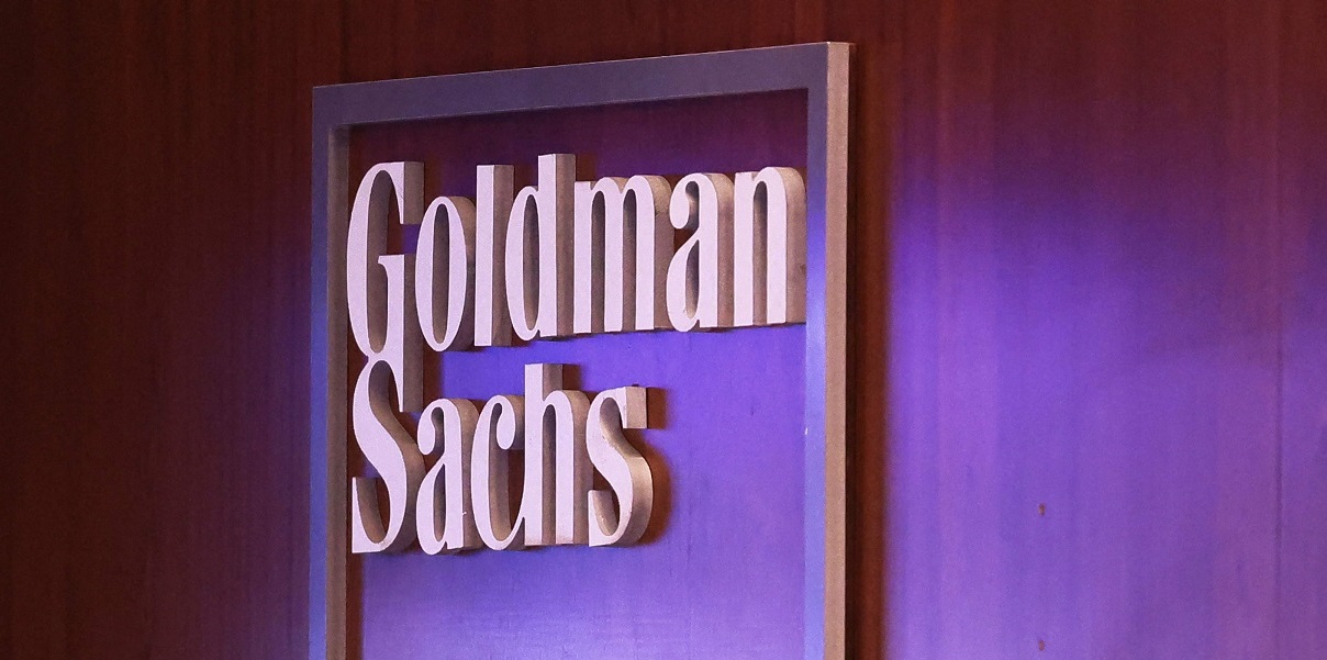 جولدمان ساكس